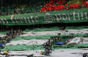 51 Sporting Lisbon Fans Jailed for Five Years