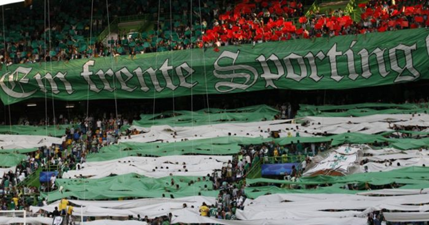 51 Sporting Lisbon Fans Jailed for Five Years