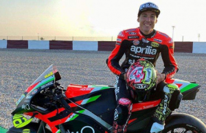 Aleix Espargaro Extends Aprilia Contract until 2022 Aleix Espargaro has extended his Aprilia contract by two years, which will take the Spaniard MotoGP rider to December 2022. New two-year deal will keep Aleix Espargaro at Aprilia until December 2022. (Source:www.crash.net) Espargaro, 30, said he was proud to remain with the team who gave him start in the sports. Since the first year both parties have achieved success together. “I’m happy about this confirmation. The human aspect is extremely important for me, and in four seasons, Aprilia has become my second family, so with this contract, which is certainly the most important of my career, they demonstrated that I am at the centre of this project.” Espargaro said. “On a technical level, the growth in recent months convinced me, with the arrival of many reinforcements and the debut of the 2020 RS-GP, which did so well in the tests. “I feel like we need to finish the job we started over the winner. I can’t wait to get back together with my entire team and race with the new bike, to take this project where it deserves to be.” Espargaro added. Aprilia boss Massimo Rivola has expressed his satisfaction with the new agreement. And the team hope Espargaro will soon take Aprilia to the top. “We wanted Aleix’s conformation by all means and we are very happy that it arrived. At a rather tumultuous time for the rider market, providing continuity for our project with a rider the caliber of Aleix is essential.” Rivola said. Aleix Espargaro finished at fourteenth place in the MotoGP’s 2019 season. (Source:www.youtube.com) “With him, who we have begun an entirely new project, involving new resources and taking a bike that seems to have come out very well onto the track. Now we hope that will soon take an Aprilia to the top, where it has never been in MotoGP history.” Rivola added.