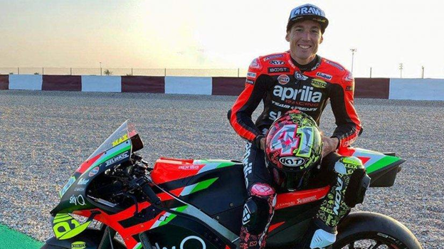 Aleix Espargaro Extends Aprilia Contract until 2022 Aleix Espargaro has extended his Aprilia contract by two years, which will take the Spaniard MotoGP rider to December 2022. New two-year deal will keep Aleix Espargaro at Aprilia until December 2022. (Source:www.crash.net) Espargaro, 30, said he was proud to remain with the team who gave him start in the sports. Since the first year both parties have achieved success together. “I’m happy about this confirmation. The human aspect is extremely important for me, and in four seasons, Aprilia has become my second family, so with this contract, which is certainly the most important of my career, they demonstrated that I am at the centre of this project.” Espargaro said. “On a technical level, the growth in recent months convinced me, with the arrival of many reinforcements and the debut of the 2020 RS-GP, which did so well in the tests. “I feel like we need to finish the job we started over the winner. I can’t wait to get back together with my entire team and race with the new bike, to take this project where it deserves to be.” Espargaro added. Aprilia boss Massimo Rivola has expressed his satisfaction with the new agreement. And the team hope Espargaro will soon take Aprilia to the top. “We wanted Aleix’s conformation by all means and we are very happy that it arrived. At a rather tumultuous time for the rider market, providing continuity for our project with a rider the caliber of Aleix is essential.” Rivola said. Aleix Espargaro finished at fourteenth place in the MotoGP’s 2019 season. (Source:www.youtube.com) “With him, who we have begun an entirely new project, involving new resources and taking a bike that seems to have come out very well onto the track. Now we hope that will soon take an Aprilia to the top, where it has never been in MotoGP history.” Rivola added.