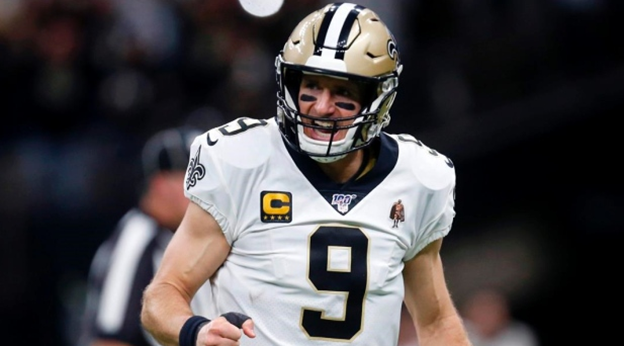 NFL: Drew Brees Says He Doesn’t Agree with Kneeling During Anthem