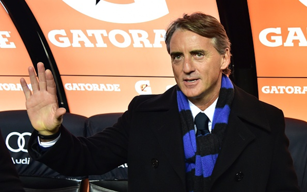 Roberto Mancini: “Inter Milan Still in Serie A Title Race”