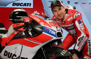Jorge Lorenzo Breaks His Silence to Join Ducati for 2021