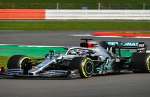Mercedes gearbox issue