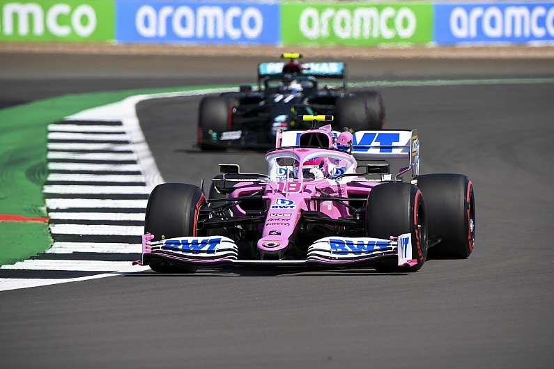 Todt FIA to ban copying in F1