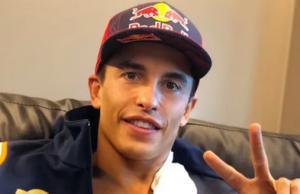 Marc Marquez Will Remain in the Hospital for 48 Hours before Return to the Track