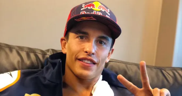 Marc Marquez Will Remain in the Hospital for 48 Hours before Return to the Track