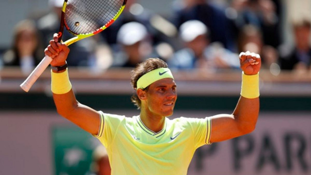 Rafael Nadal Still Weighing Up Whether to Restart His Season in the 2020 French Open