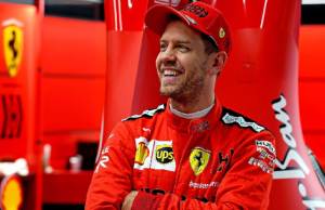 Vettel: “Small Details Will Make the Difference at the Spanish GP”