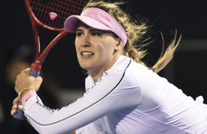 Tennis: Eugenie Bouchard Needs to Compete on the ITF