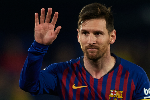 What Is Hiding Messi’s Threat on His Departure?