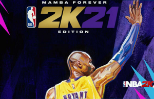 NBA 2K21, a Special Edition Tribute to Kobe Bryant