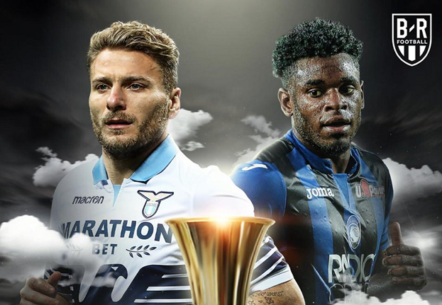 Atalanta and Lazio Are the Teams of the 2019/20 Season