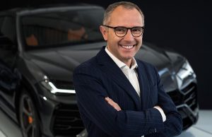Domenicali Appointed by F1 as CEO