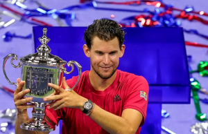 US Open: Dominic Thiem Wins First Grand Slam Title