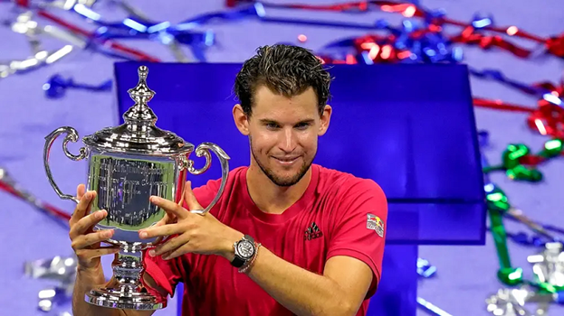 US Open: Dominic Thiem Wins First Grand Slam Title