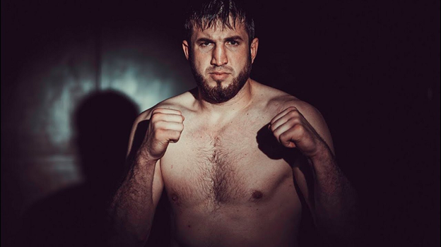 Is Apti Davtaev Sparring Partner for Tyson Fury?