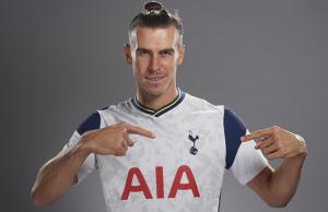 Tottenham Sign Gareth Bale from Real Madrid on Long-term Deal