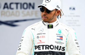 Russian GP: Hamilton under Investigation after Ignoring the Race Directors’ Instructions