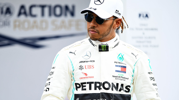 Russian GP: Hamilton under Investigation after Ignoring the Race Directors’ Instructions