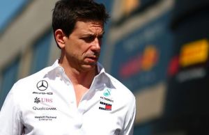 Toto Wolff Confirms to Stay at Mercedes