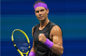 Rafael Nadal Explains He’s Not Afraid of Retirement