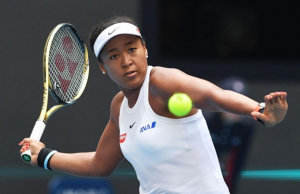 Naomi Osaka Withdraws from the 2020 WTA to Protest Wisconsin Police Brutality