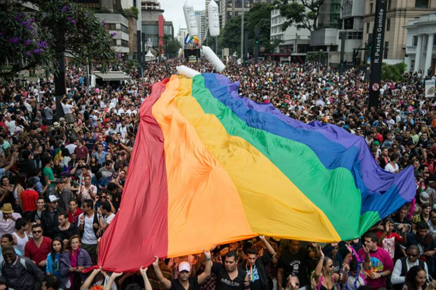 Brazilian Football Fans Launch an Observatory on Homophobia