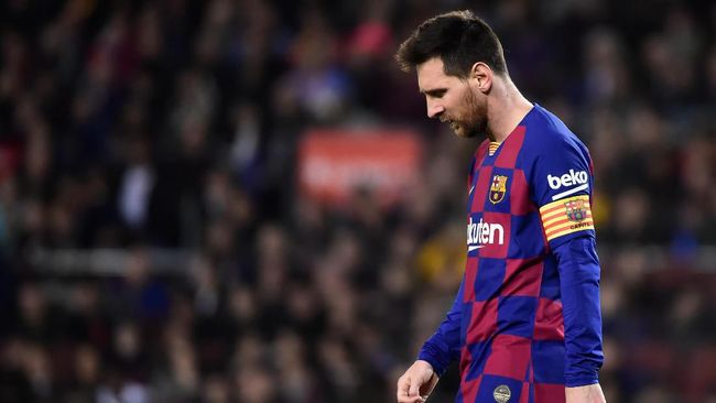 Lionel Messi Officially Leaves Barcelona - Betting News | Sports News ...