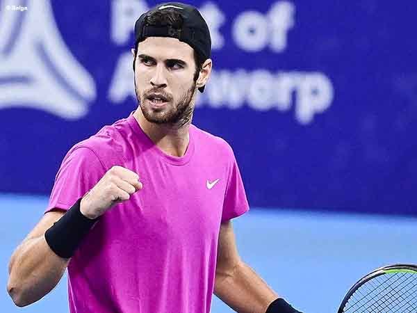 Karen Khachanov