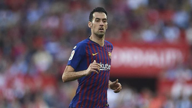Busquets: “We Hope It Will Get Better”
