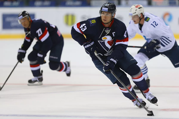 Ice Hockey: Austrian Suspends All Games Due to COVID-19 Pandemic