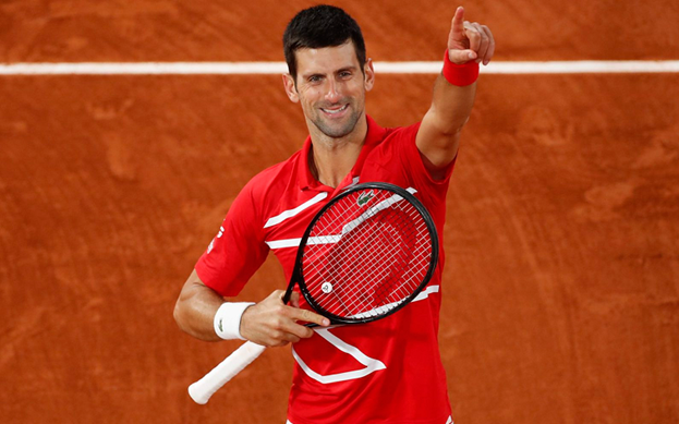 Austrian Open: Dojokovic Beat Krajinovic in the Opening Round