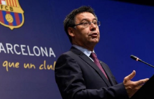 Bartomeu Pushes New Discussion about Super League