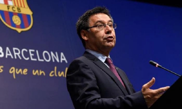 Bartomeu Pushes New Discussion about Super League