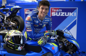 Joan Mir Ready to Fight for the 2020 MotoGP Title