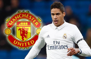 Manchester United Chasing Real Madrid Star