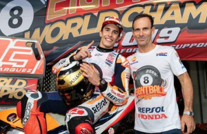 Alberto Puig Admits Marc Marquez's Arm Recovery Slower