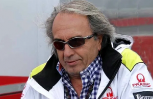 Pernat Says Dovizioso Could Return to Yamaha