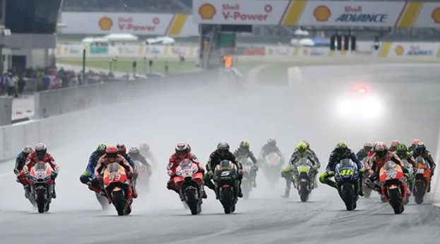 The Rain Could Turn Everything Upside Down at Valencia MotoGP