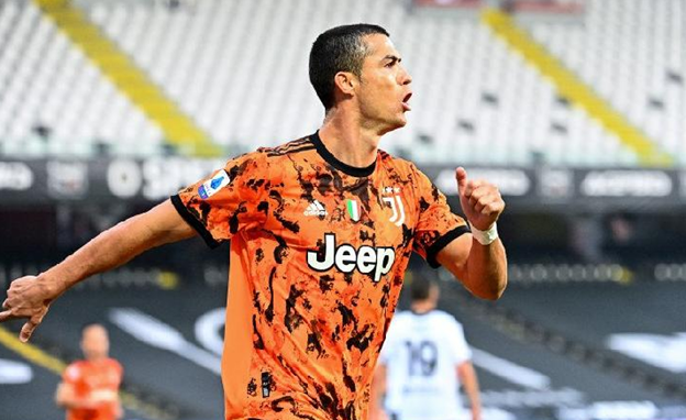 Ronaldo Returns to Action for Juventus
