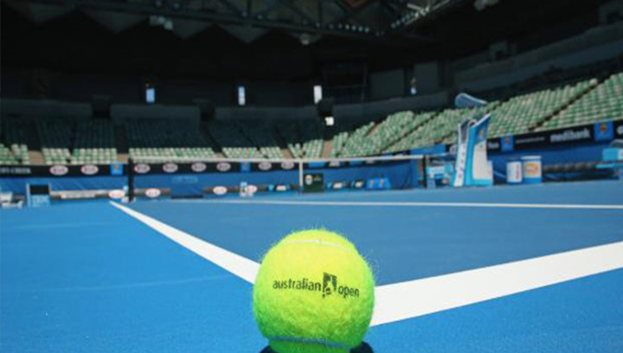 Tennis: Australian Open 2020 Set to Be Postponed for Two Weeks