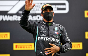 Hamilton Available for Abu Dhabi Grand Prix