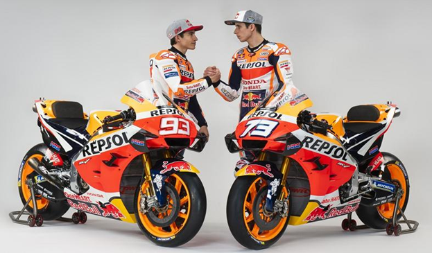 Marc Marquez: “Alex Is My Worst Rival”