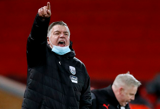 Sam Allardyce Calls Premier League to Take Break Amid Rising Covid-19 Cases