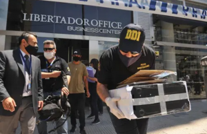 Maradona’s Doctor Targeted by Manslaughter Investigation