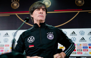 Joachim Low to Continue His Post Until 2022