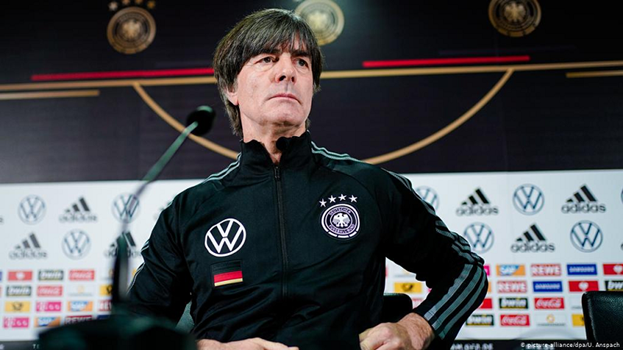 Joachim Low to Continue His Post Until 2022