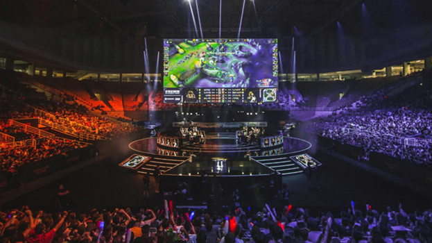 ESports Join the 2022 Asian Games as an Official Competition
