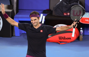 Roger Federer Will Not Take Part in the 2021 Australian Open